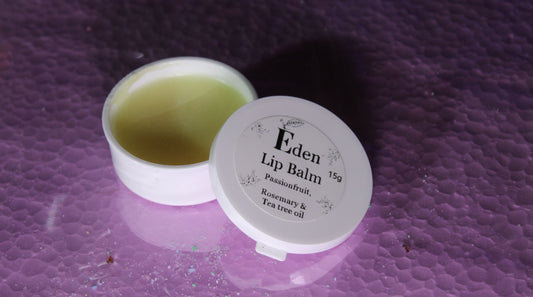 Lip Balm