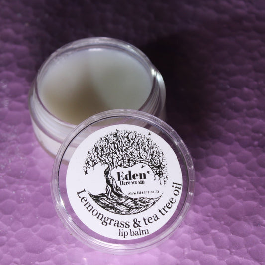 Soy wax Lip balm